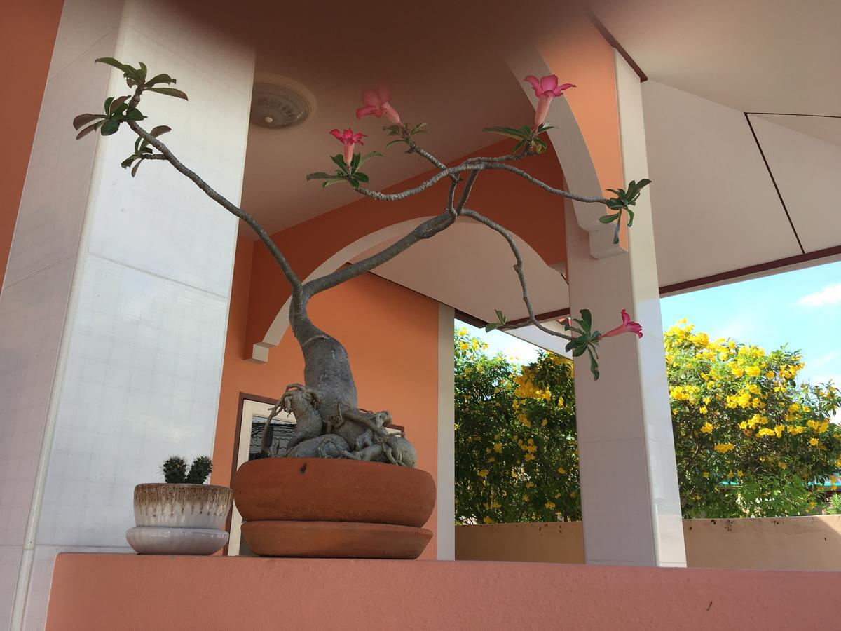 Baan Kannika HHQ Exterior foto